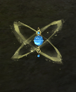 Orbital Mystic Spheres